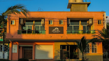 Hotel Catemaco