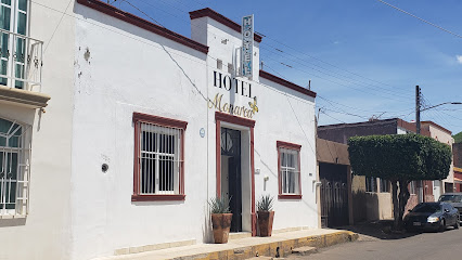 Hotel Monarca