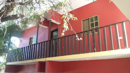 Habitaciones Doña Luz, Guamúchil