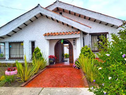 Villa Suite Emanuel, Norte de Bogotá