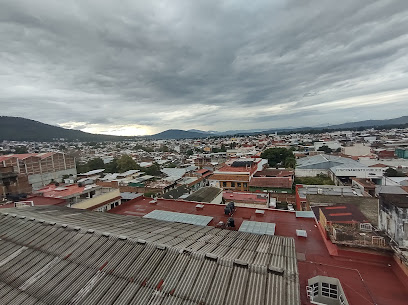 NUEVO HOTEL ALAMEDA DE URUAPAN SA DE CV