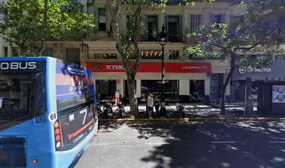 BUENOS AIRES MOTEL