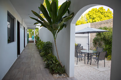 Margarett Hotel, Valladolid