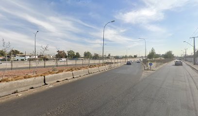 Nora, Cerrillos