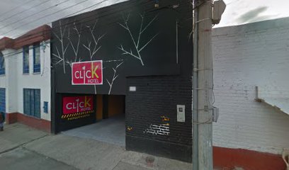 Hotel Click, Zipaquirá