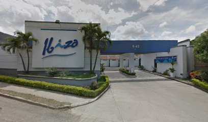 Motel Ibiza, Yumbo