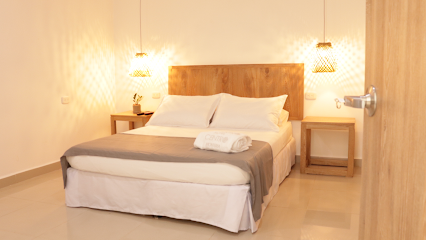 Hotel Centro Montería
