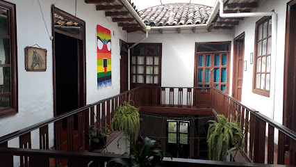 Mochilero Colonial, Cuenca