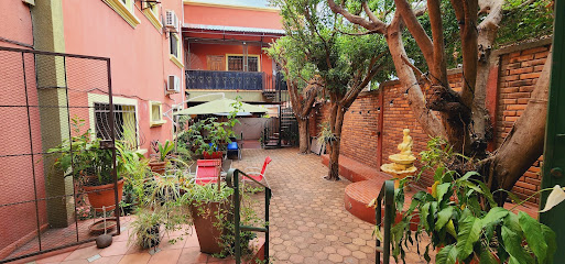 Hotel Alsacia, Centro de Tegucigalpa