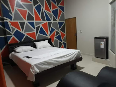 Motel Tantra, Santa Cruz de la Sierra