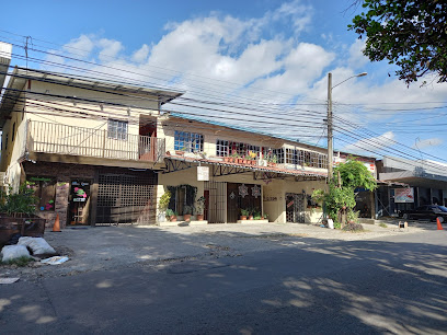 Apartamentos "Mama Mery", David