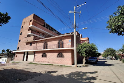 OYO Hotel Brisas Del Pacífico, Puerto Vallarta