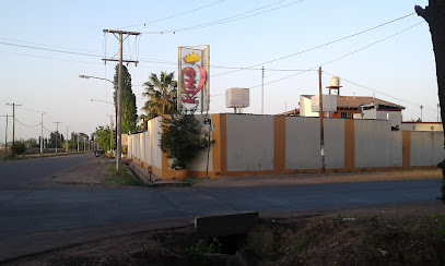 Motel King, Mendoza