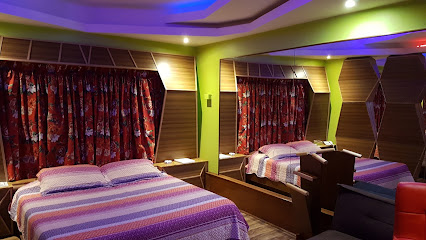 Motel Extasis, Ciudad de la Costa