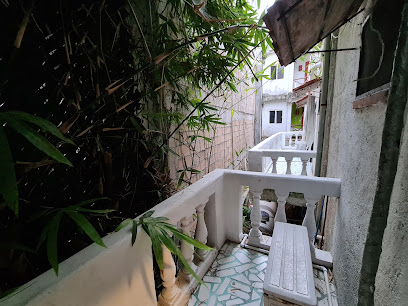 Hostal Mx 5th Avenue, Playa del Carmen