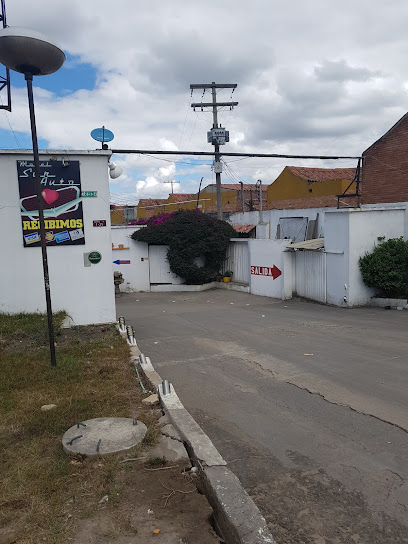Motel Sur Auto, Soacha