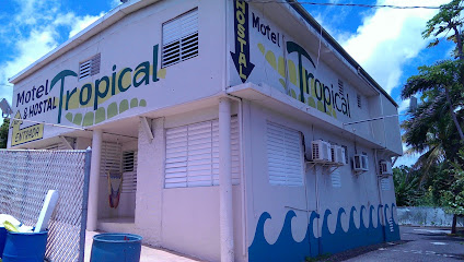 Hostal Tropical