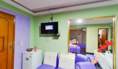Motel Panky