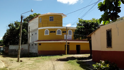 Hostal Santa Marta, Santa Ana