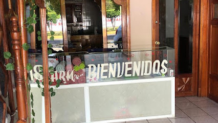 Hostal la casona de los Tuxtlas, Catemaco