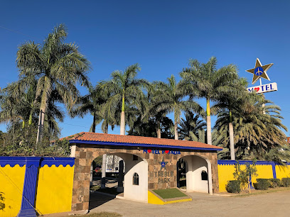 Motel Posada Treble Park, Guasave