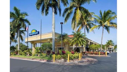 Days Inn by Wyndham Florida City, Cayos de Florida