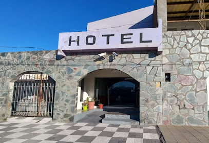 Hotel Familiar La Nueva Estancia (atendido por sus dueños), Santa Rosa