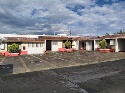 La Posada Del Monarca