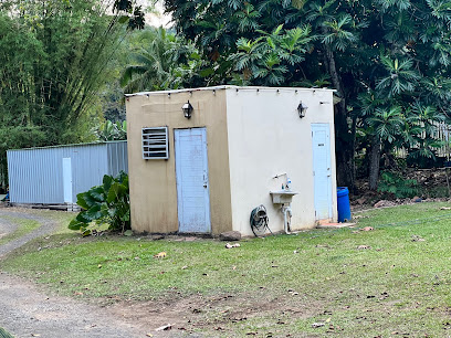 Villa del Rio, Luquillo