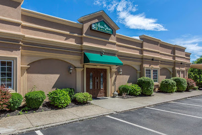 Quality Inn Ledgewood - Dover, Ruta 46 de Nueva Jersey