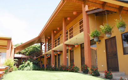 San Lorenzo Inn