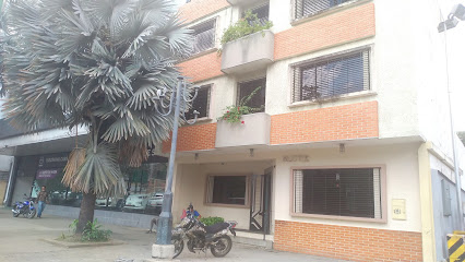Hotel Marconi, Naguanagua