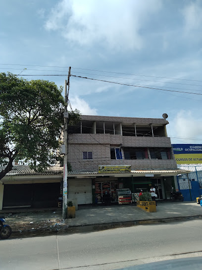 Hotel Viajero Feliz, Soledad