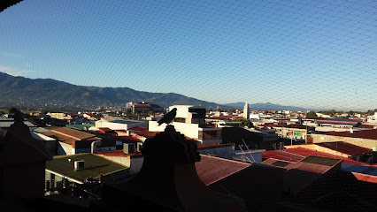 Hotel América Heredia
