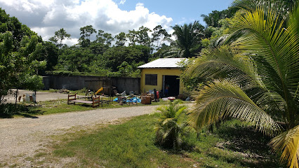 Motel Palmira, Ceiba