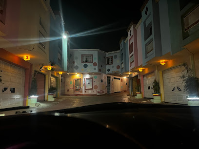 Motel Venus, Tijuana
