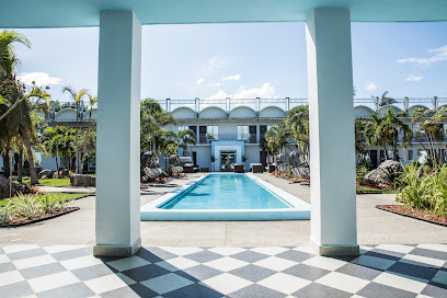 Solace by the Sea Hotel, Peñuelas