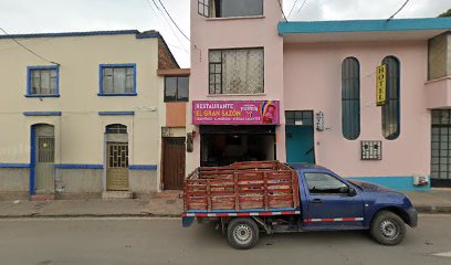 Hotel Cl8, Zipaquirá