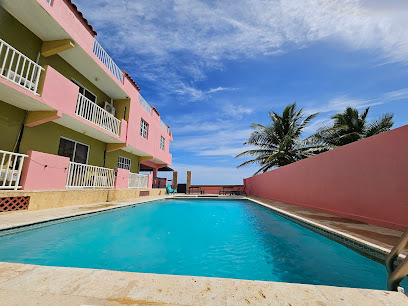 Selva Boutique Hotel- Luquillo Oceanfront Retreat- Adults-only