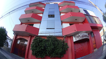 Hotel Serrano