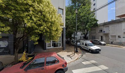 Hostal, La Plata