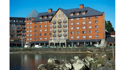 Radisson Hotel Puerto Varas