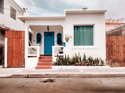Dream Beach House by Sonsoleá Host, Luquillo