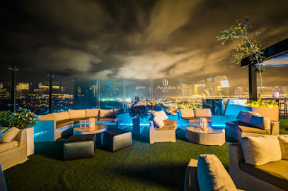Hotel Poseidon Manta