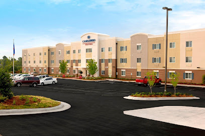 Candlewood Suites Kenedy, an IHG Hotel, Kennedy
