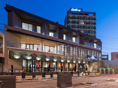 Hotel Estilo MB, Carlos Paz
