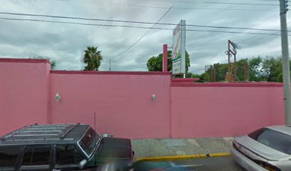 Motel Chihuahua