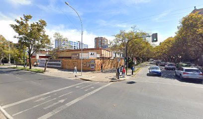 Hostal Diplomatic