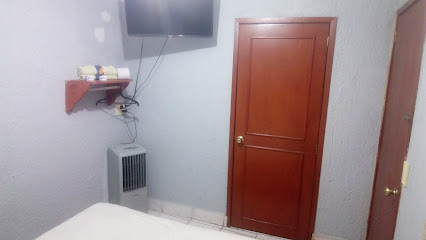 Hotel Santuario, Zapotlanejo