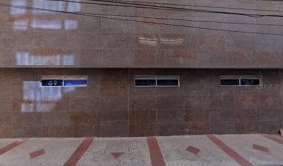 RESIDENCIAS DE PASO, Restrepo